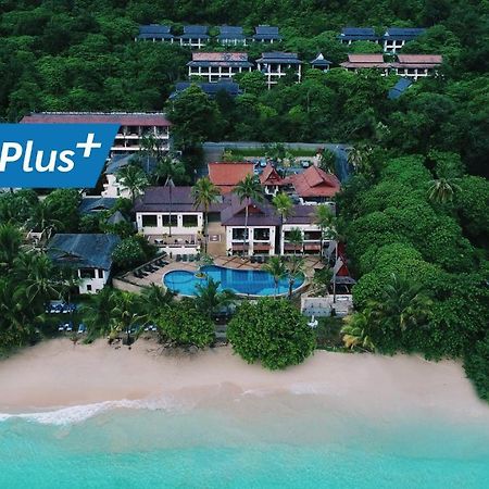 Phuket Panwa Boutique Beachfront מראה חיצוני תמונה