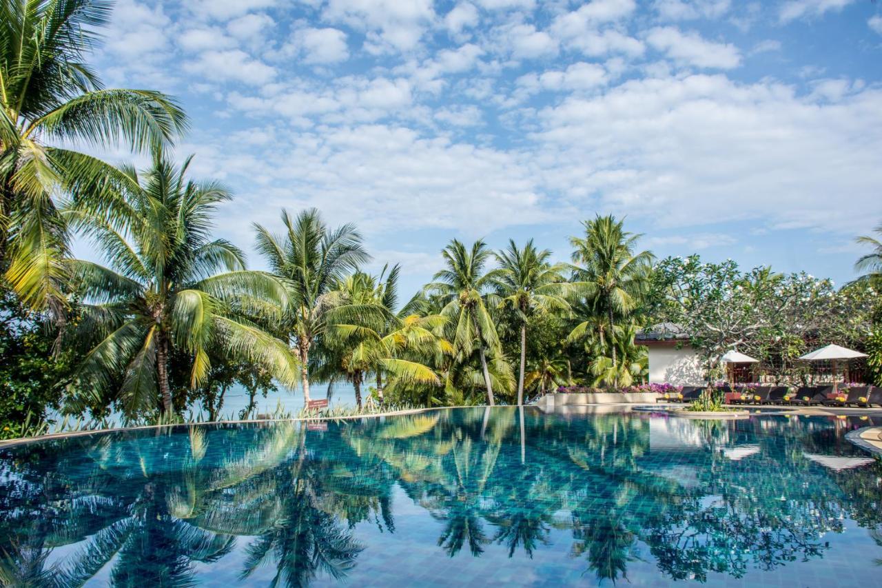 Phuket Panwa Boutique Beachfront מראה חיצוני תמונה