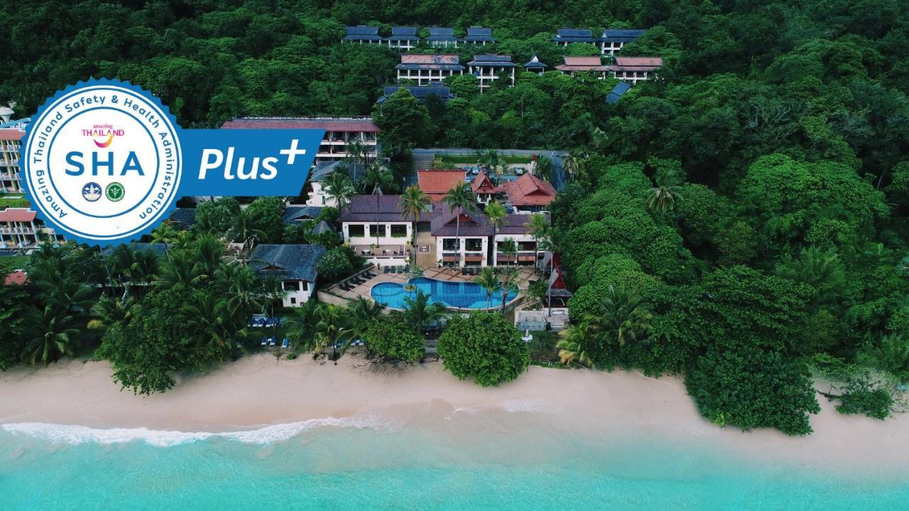 Phuket Panwa Boutique Beachfront מראה חיצוני תמונה