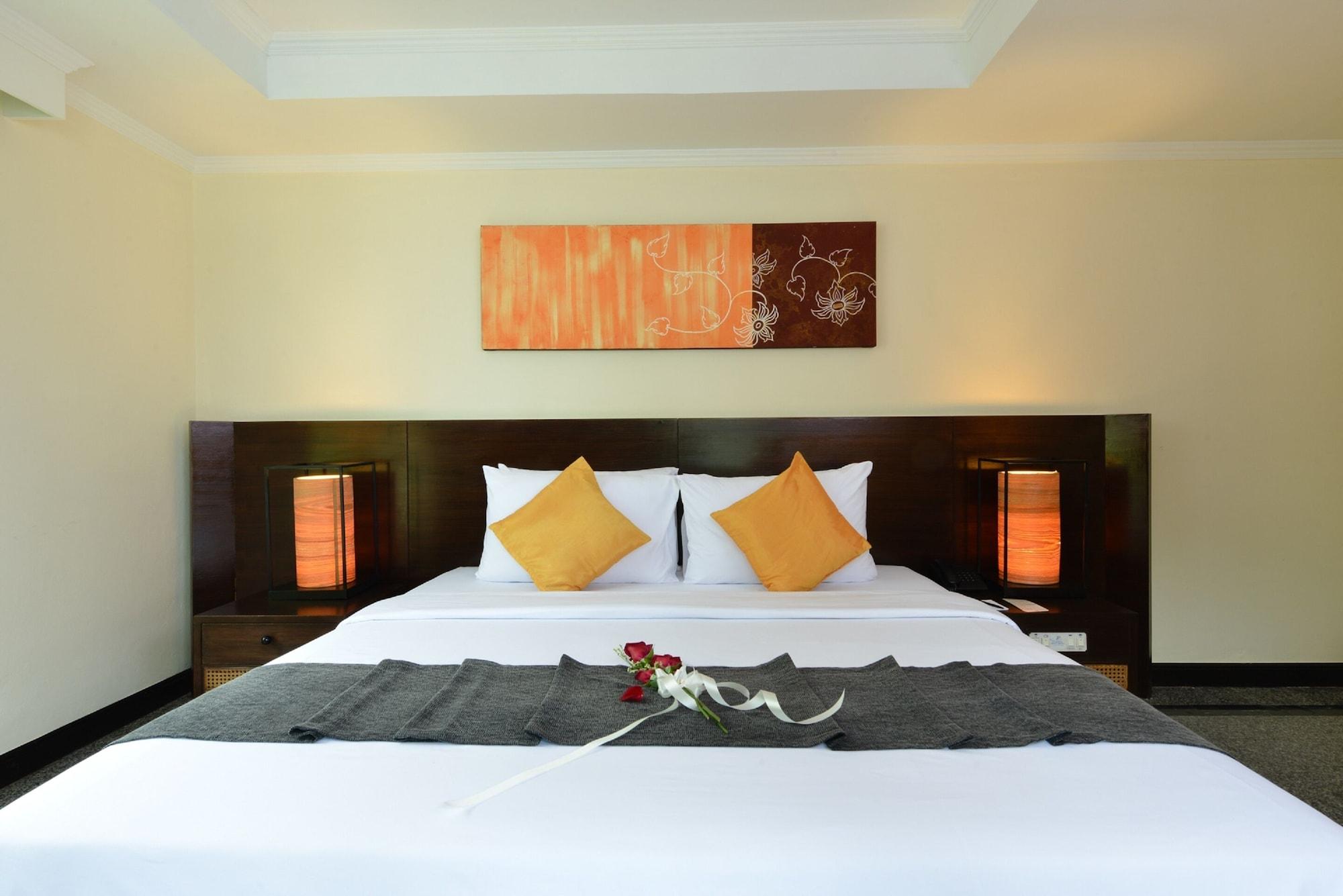 Phuket Panwa Boutique Beachfront מראה חיצוני תמונה