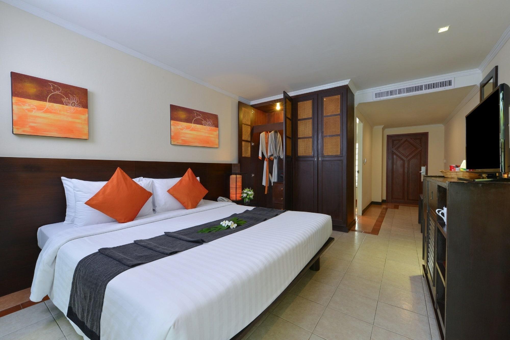 Phuket Panwa Boutique Beachfront מראה חיצוני תמונה