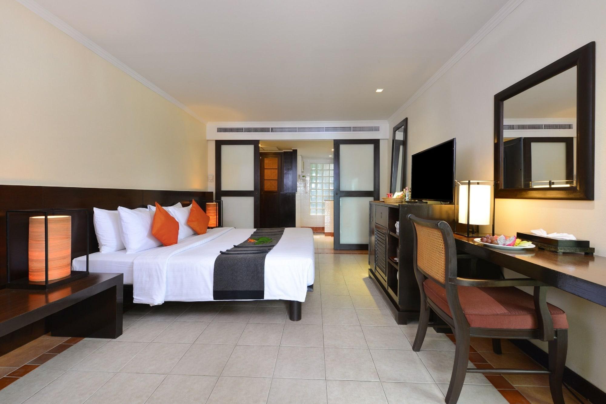 Phuket Panwa Boutique Beachfront מראה חיצוני תמונה