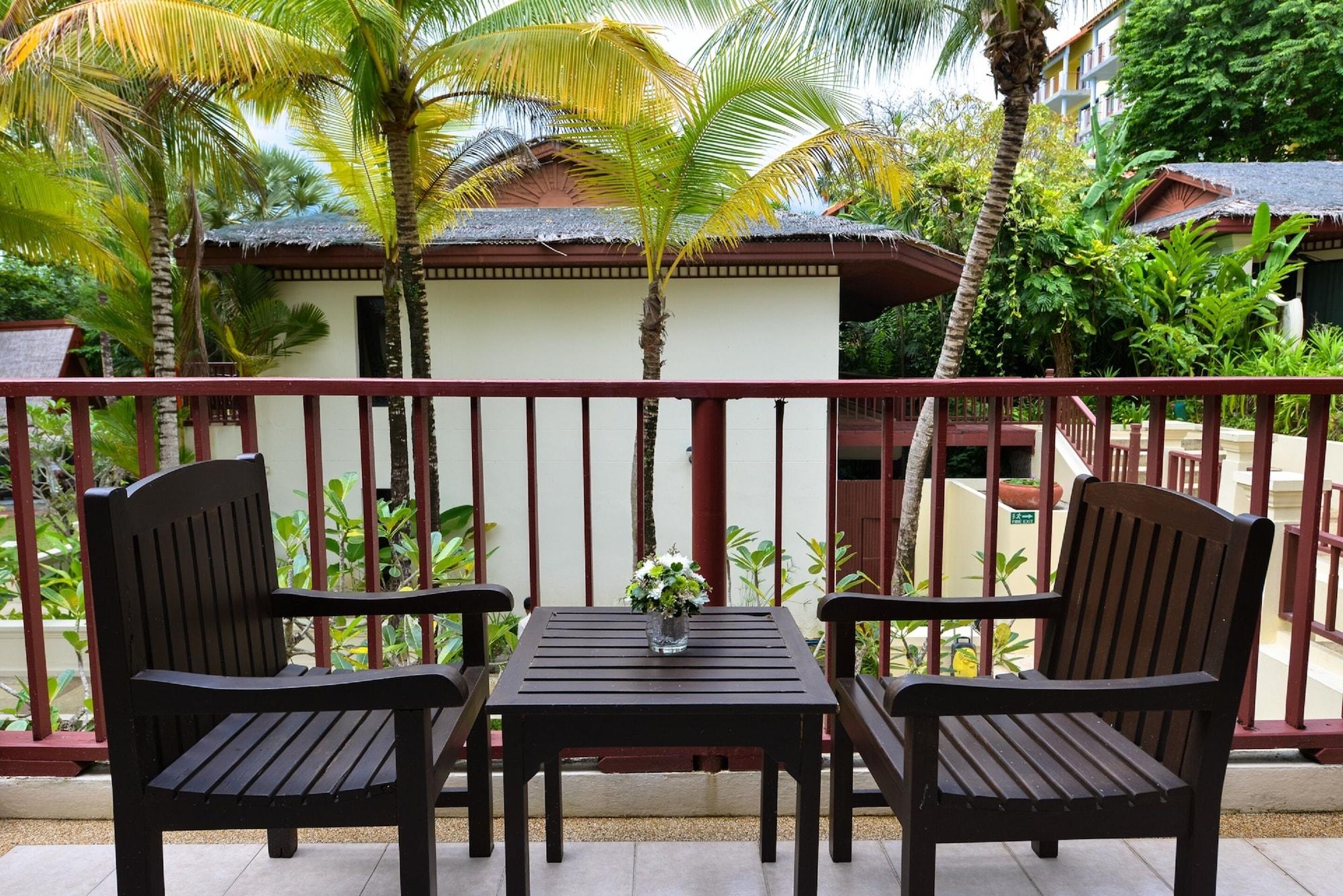 Phuket Panwa Boutique Beachfront מראה חיצוני תמונה