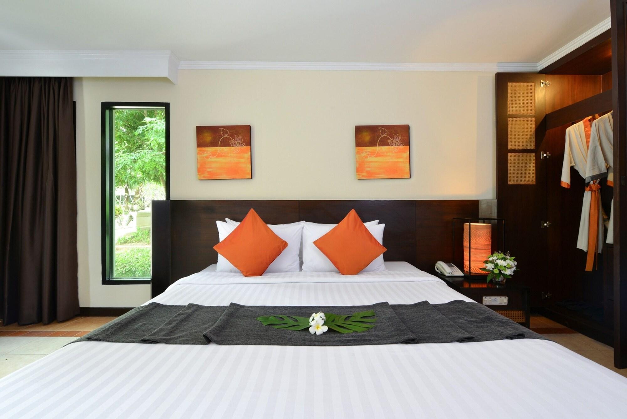 Phuket Panwa Boutique Beachfront מראה חיצוני תמונה