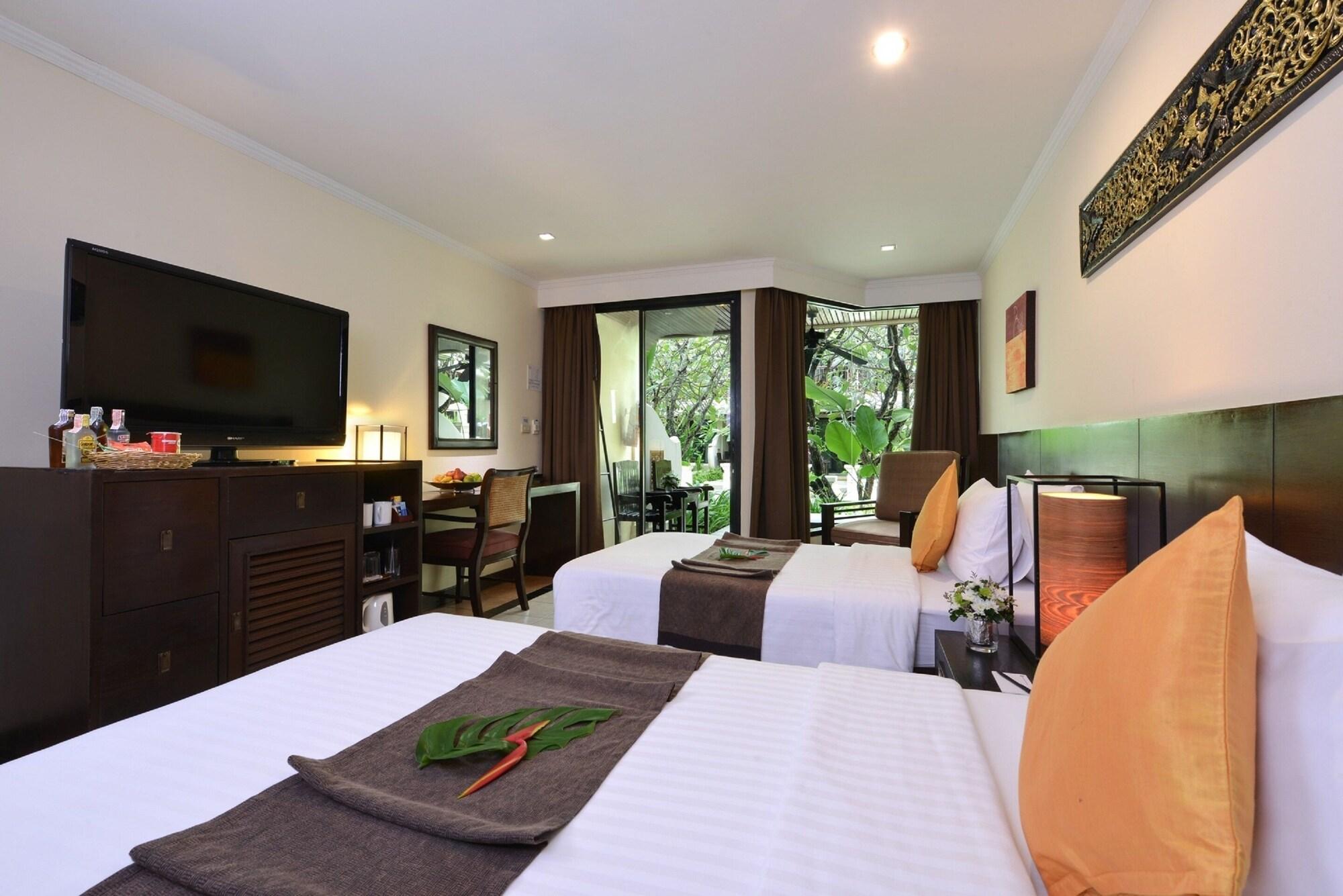 Phuket Panwa Boutique Beachfront מראה חיצוני תמונה
