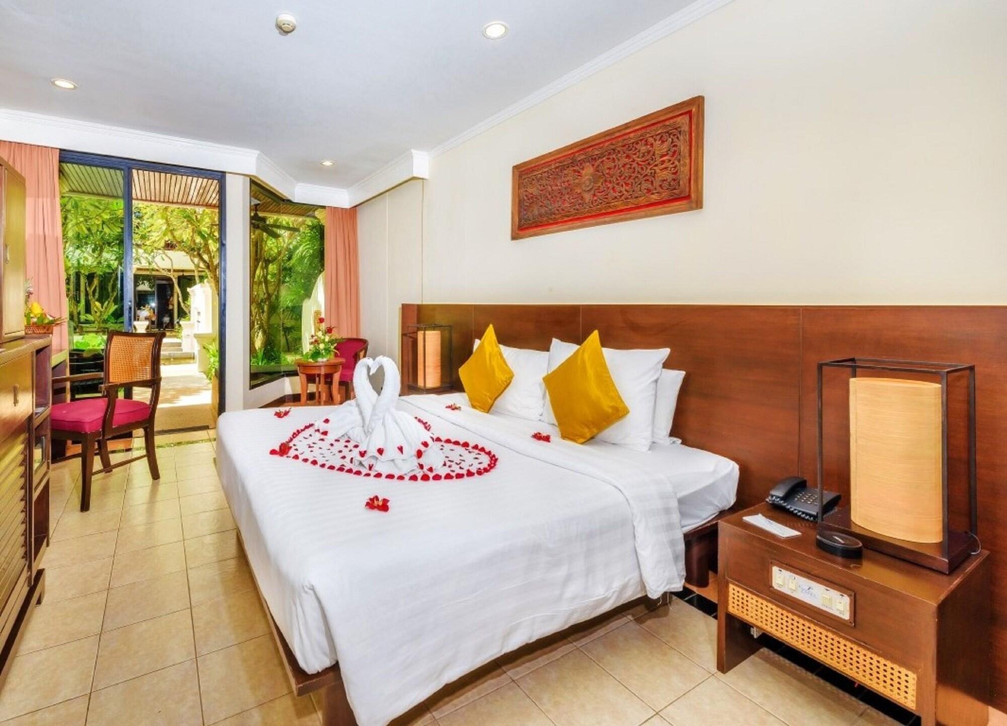 Phuket Panwa Boutique Beachfront מראה חיצוני תמונה