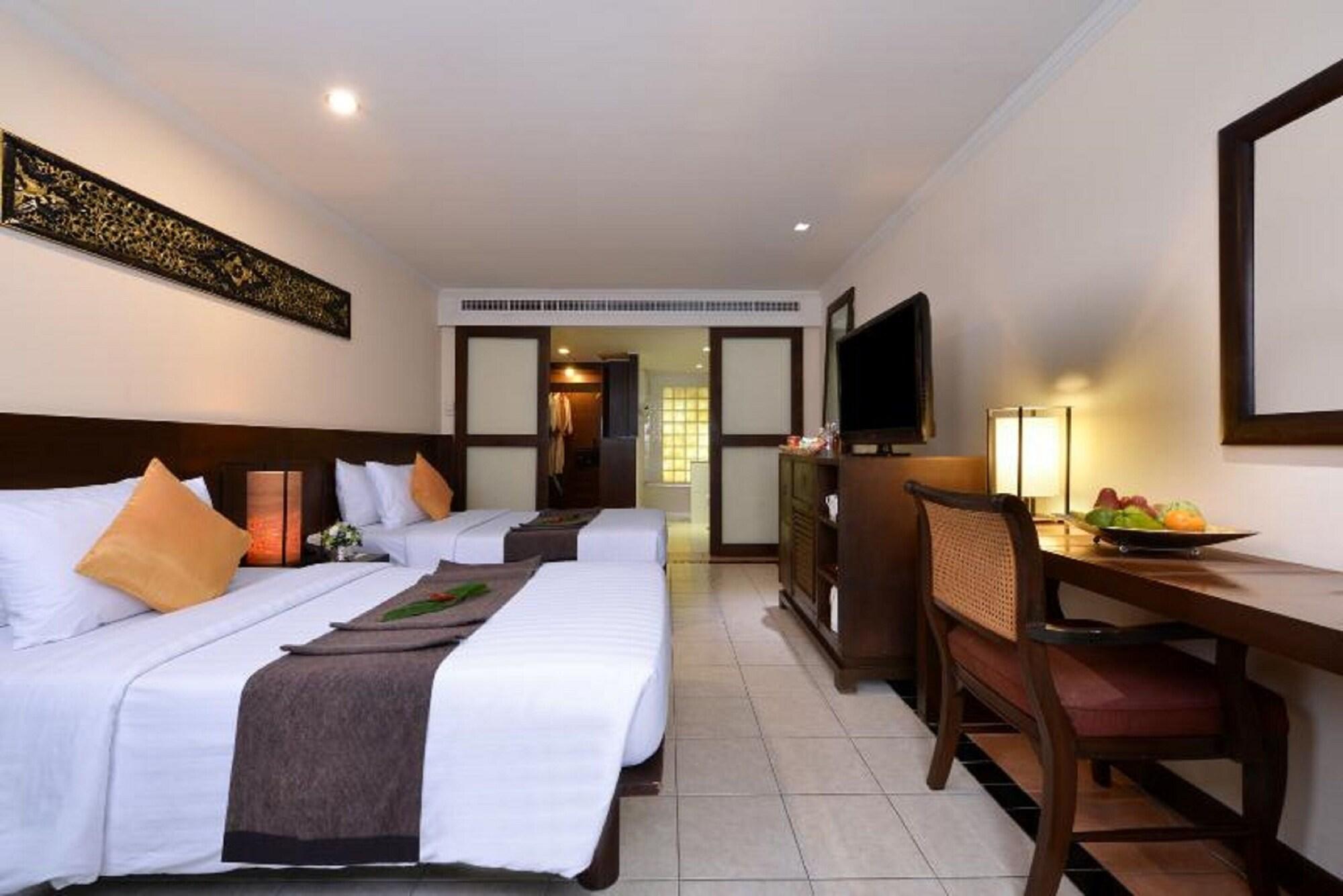 Phuket Panwa Boutique Beachfront מראה חיצוני תמונה