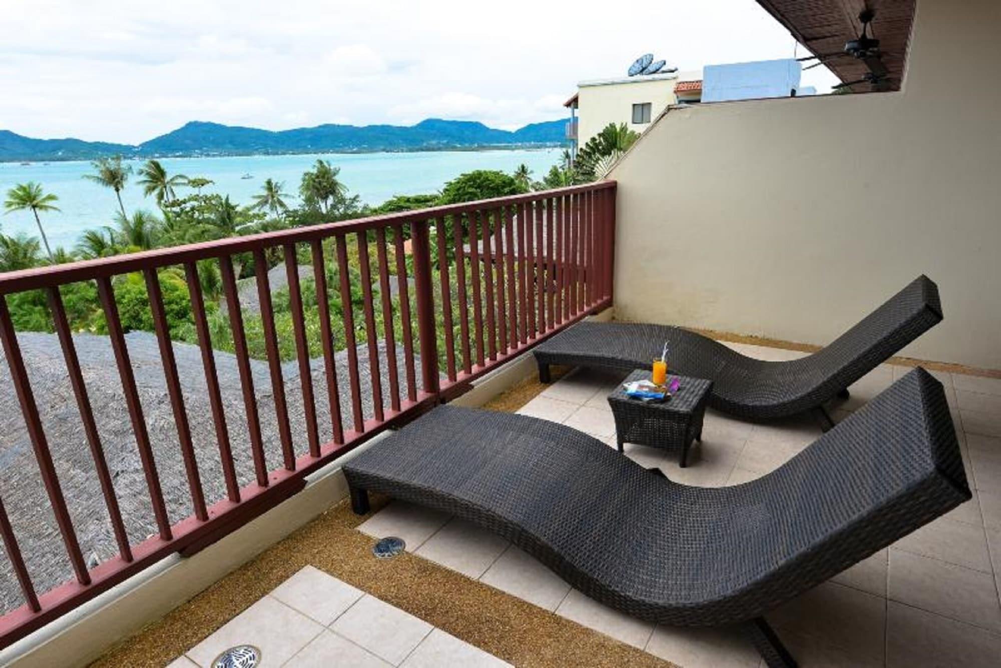 Phuket Panwa Boutique Beachfront מראה חיצוני תמונה