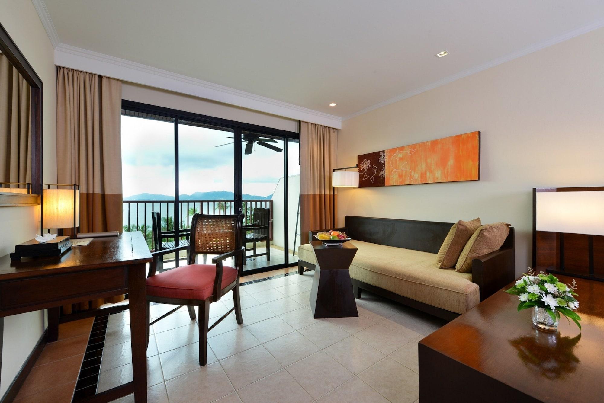 Phuket Panwa Boutique Beachfront מראה חיצוני תמונה