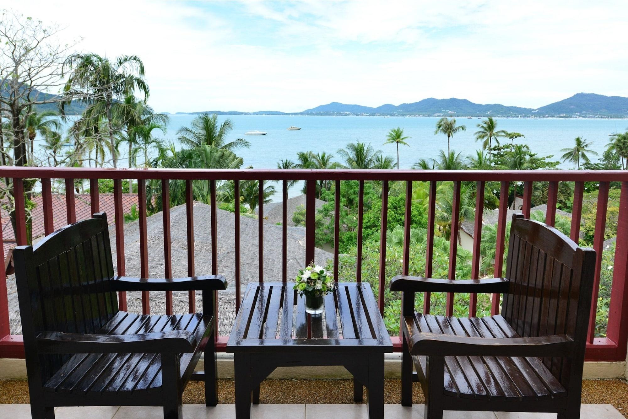Phuket Panwa Boutique Beachfront מראה חיצוני תמונה