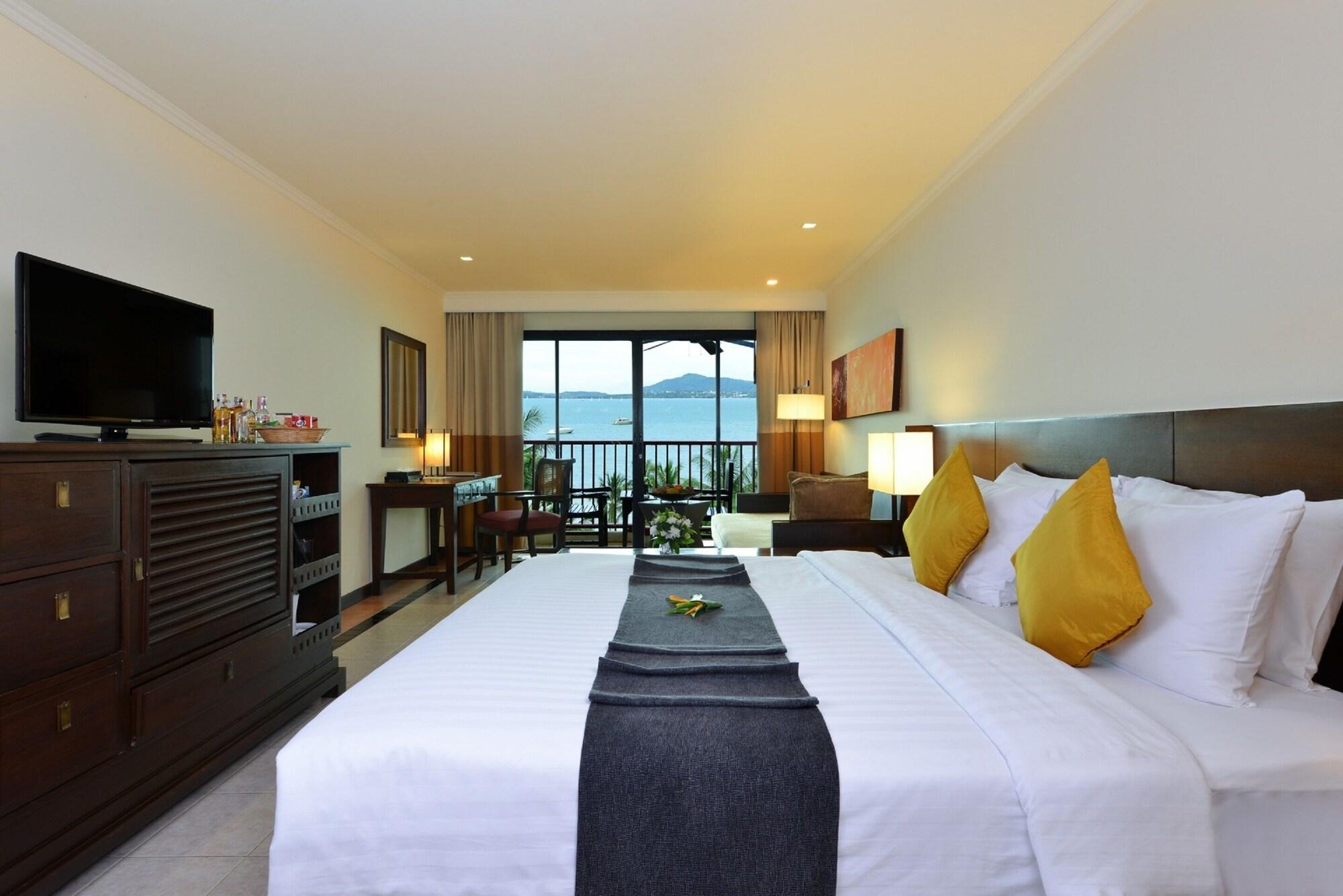 Phuket Panwa Boutique Beachfront מראה חיצוני תמונה