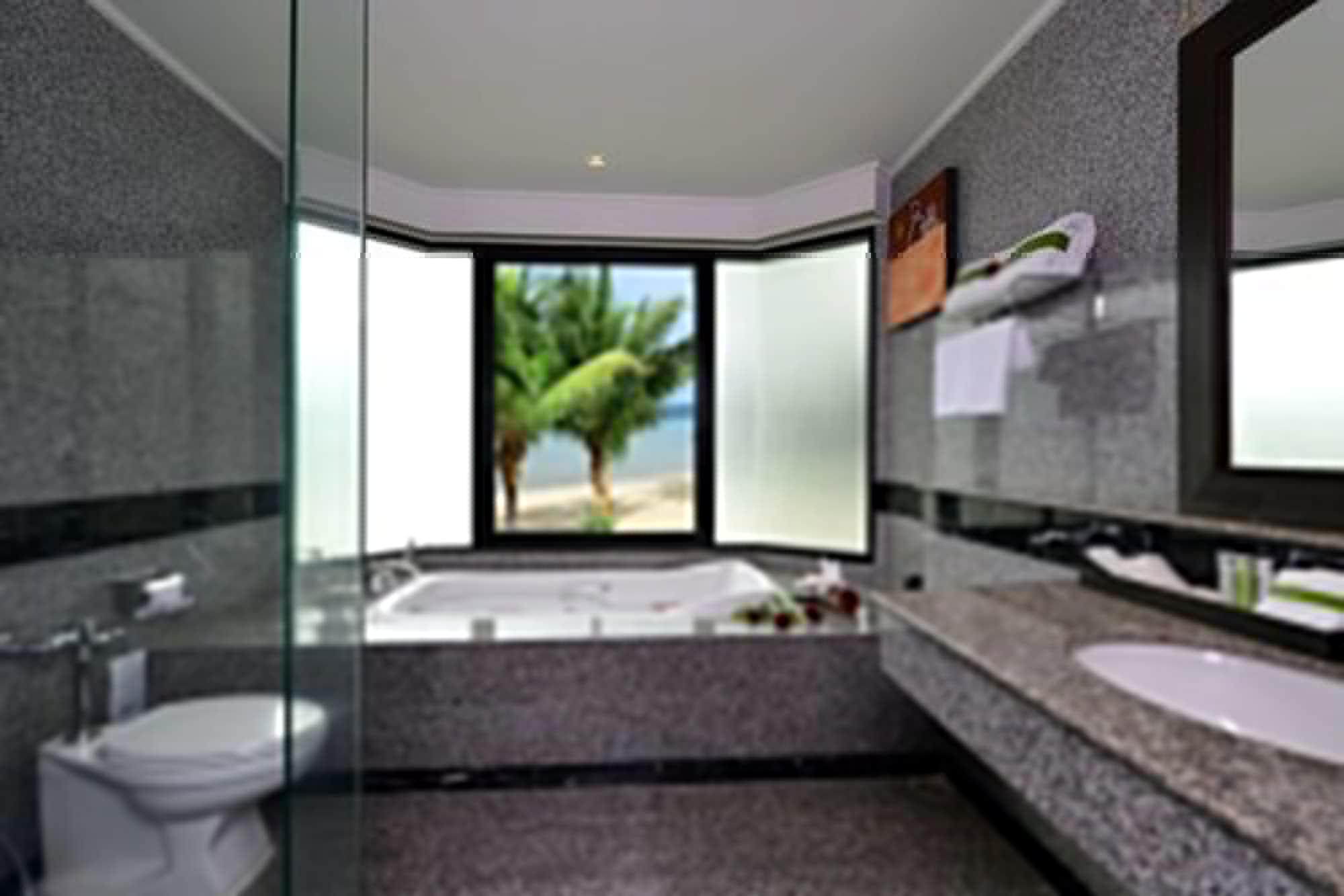 Phuket Panwa Boutique Beachfront מראה חיצוני תמונה