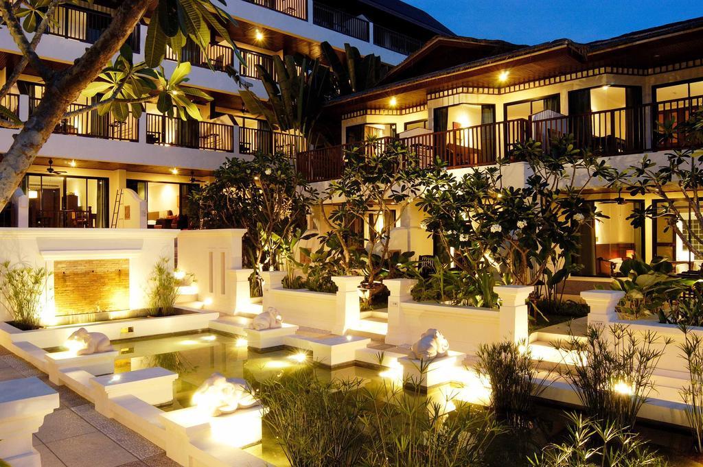 Phuket Panwa Boutique Beachfront מראה חיצוני תמונה