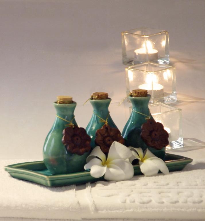 Phuket Panwa Boutique Beachfront מראה חיצוני תמונה