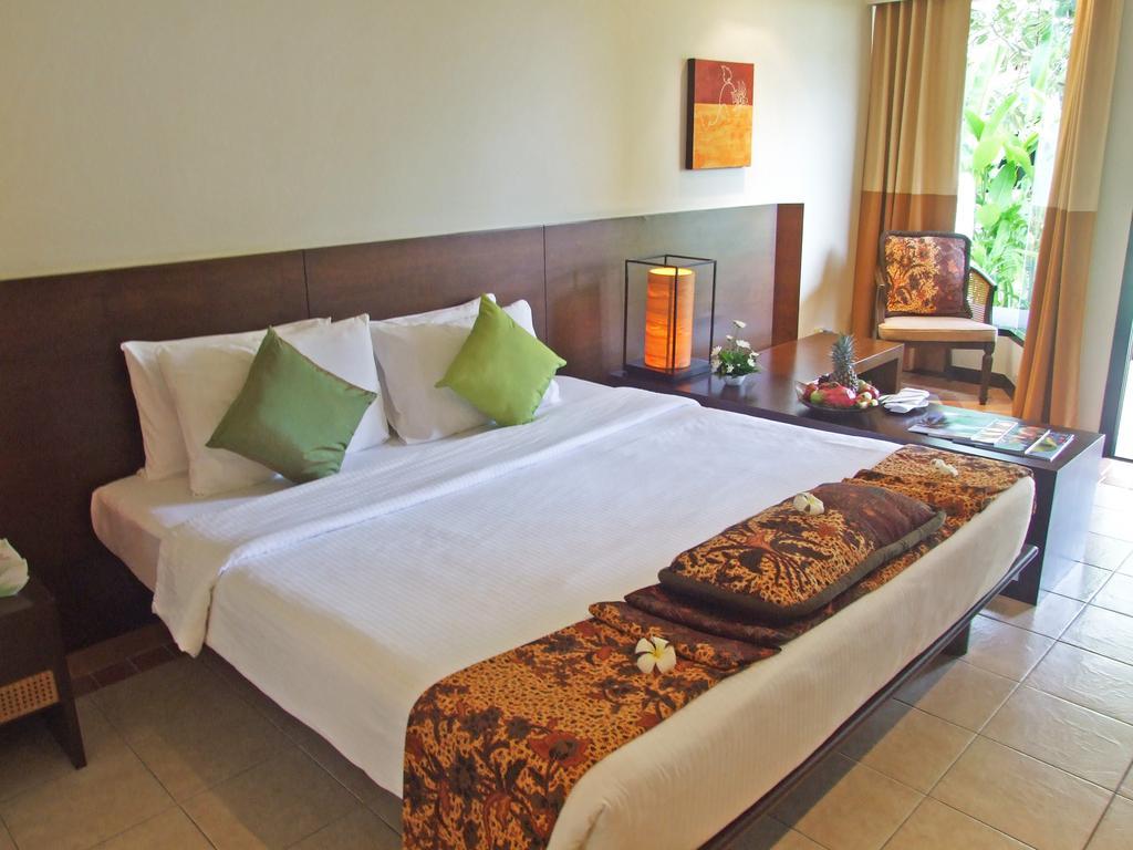 Phuket Panwa Boutique Beachfront חדר תמונה