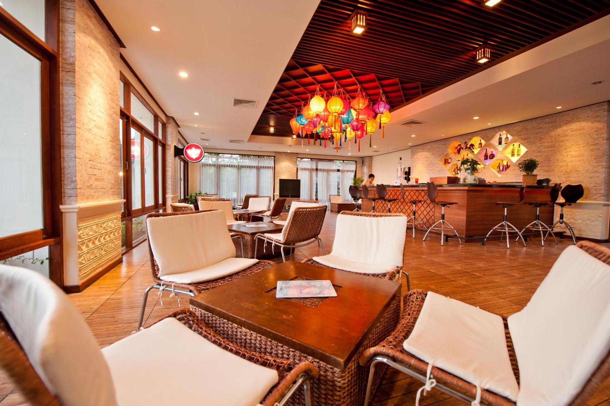 Phuket Panwa Boutique Beachfront מראה חיצוני תמונה