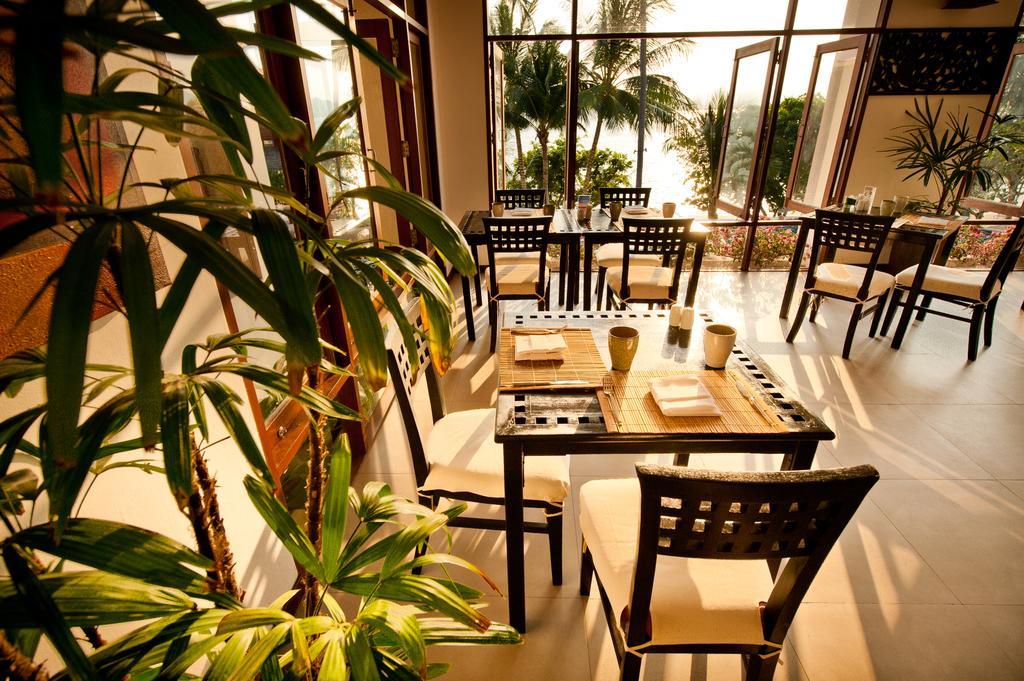 Phuket Panwa Boutique Beachfront מראה חיצוני תמונה
