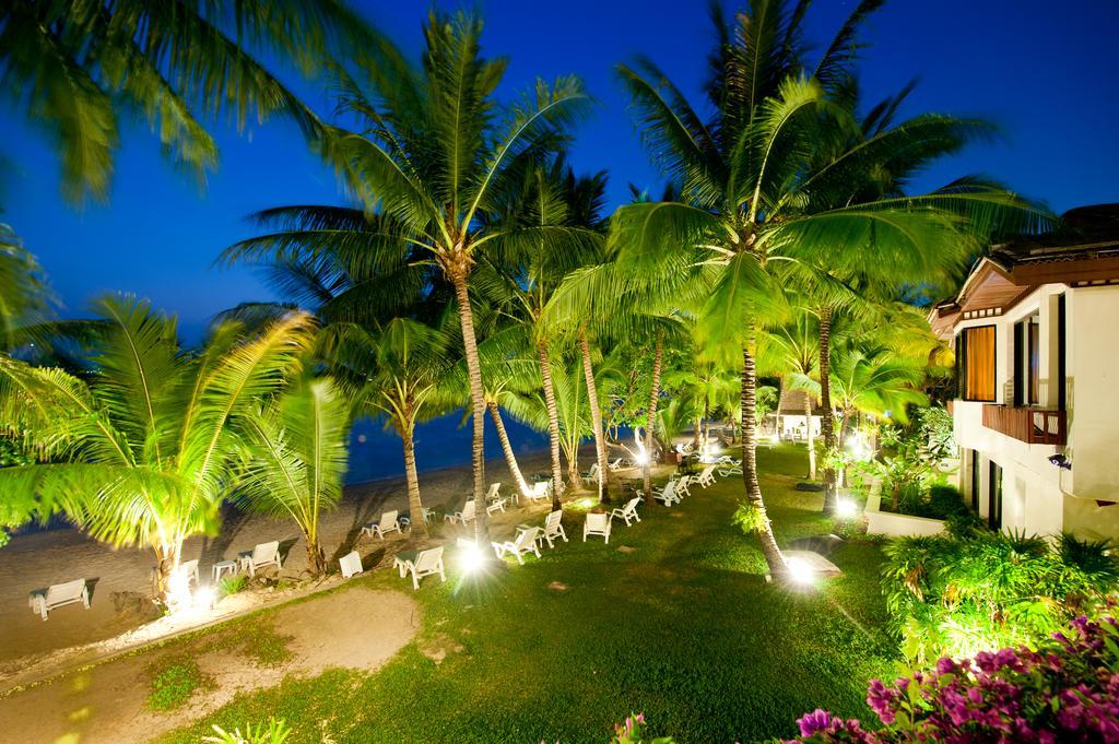 Phuket Panwa Boutique Beachfront מראה חיצוני תמונה