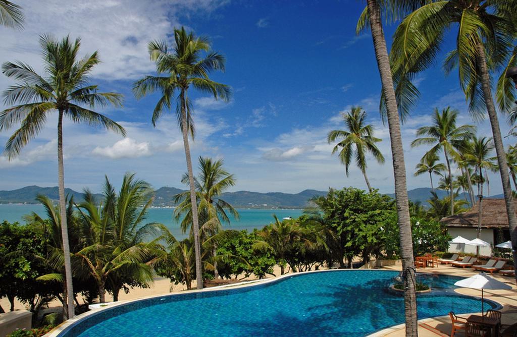 Phuket Panwa Boutique Beachfront מראה חיצוני תמונה