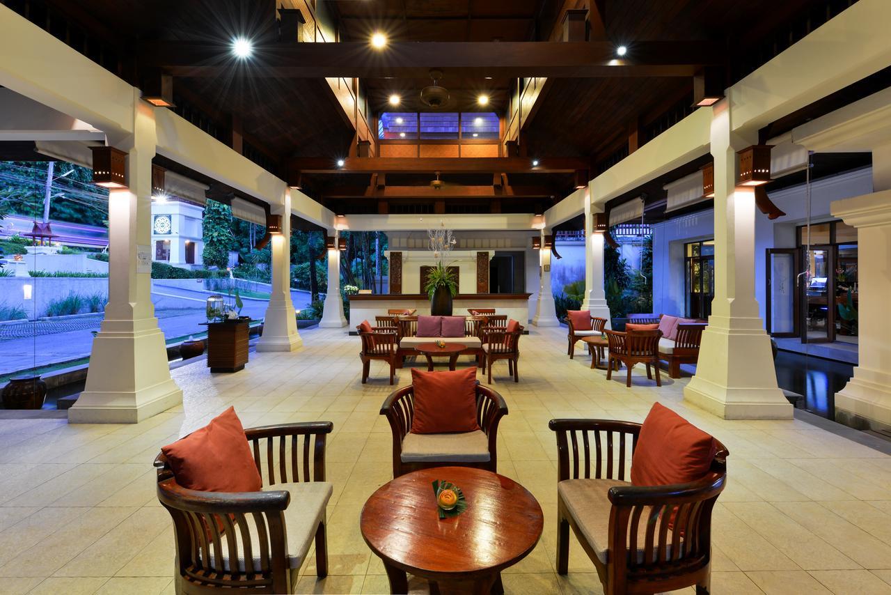 Phuket Panwa Boutique Beachfront מראה חיצוני תמונה