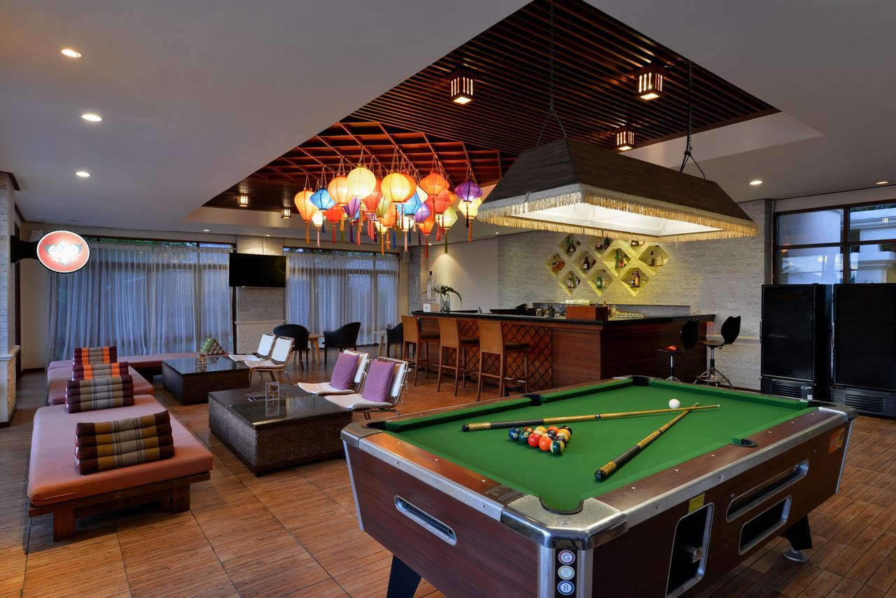Phuket Panwa Boutique Beachfront מראה חיצוני תמונה