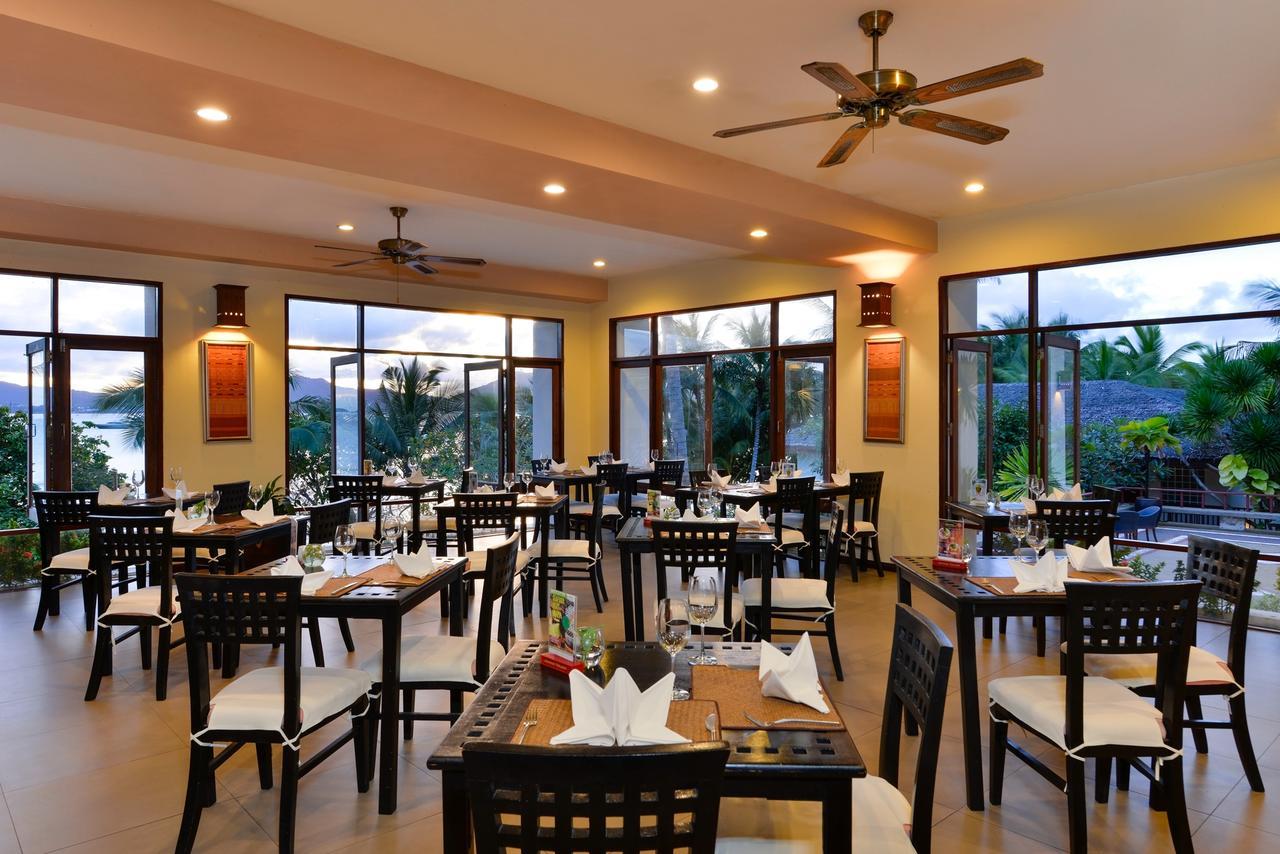 Phuket Panwa Boutique Beachfront מראה חיצוני תמונה