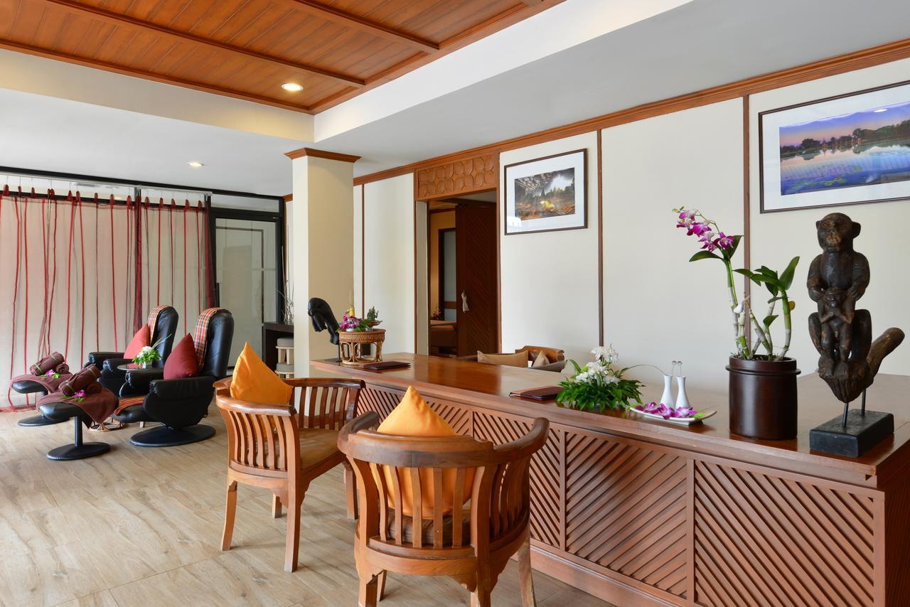 Phuket Panwa Boutique Beachfront מראה חיצוני תמונה