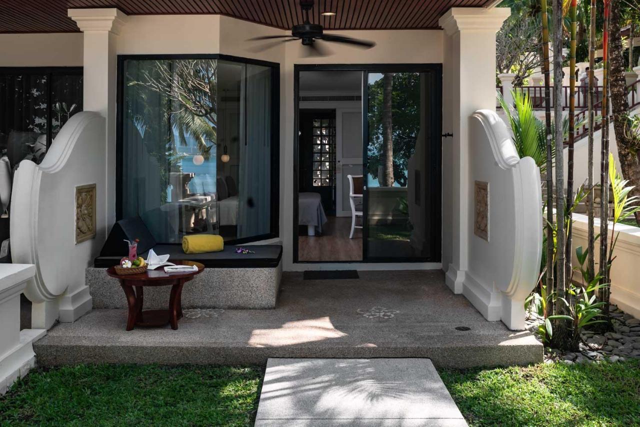 Phuket Panwa Boutique Beachfront מראה חיצוני תמונה